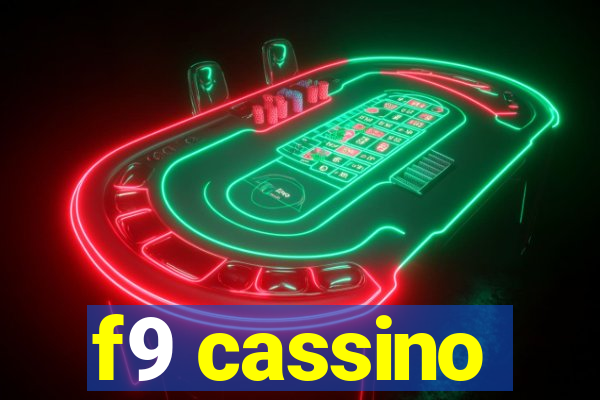 f9 cassino